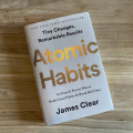 Atomic Habits | James Clear