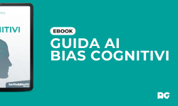 Featured image of post guida ai bias cognitivi, Capire le Trappole della Mente | Raffaele Gaito