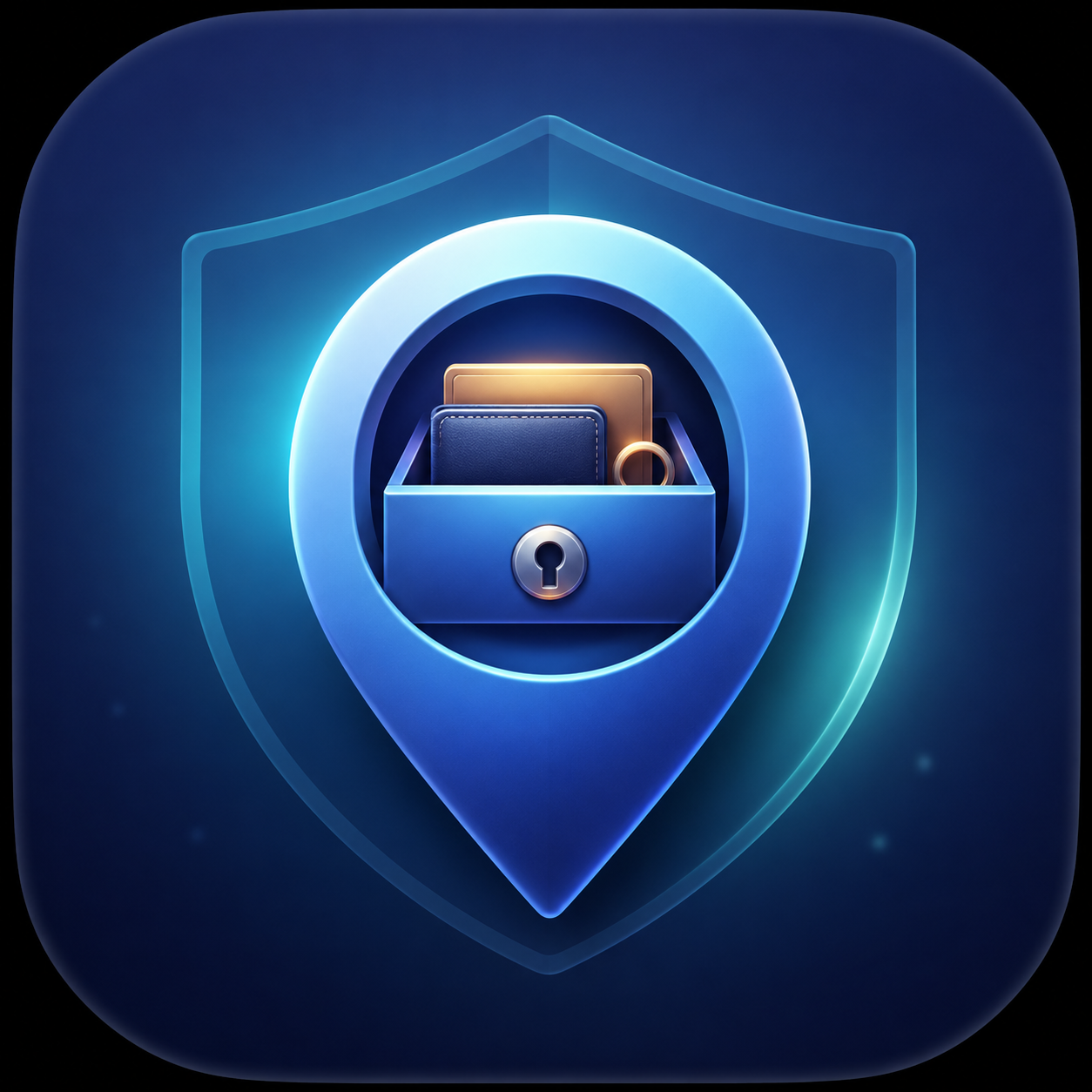 SafeSpot Logo