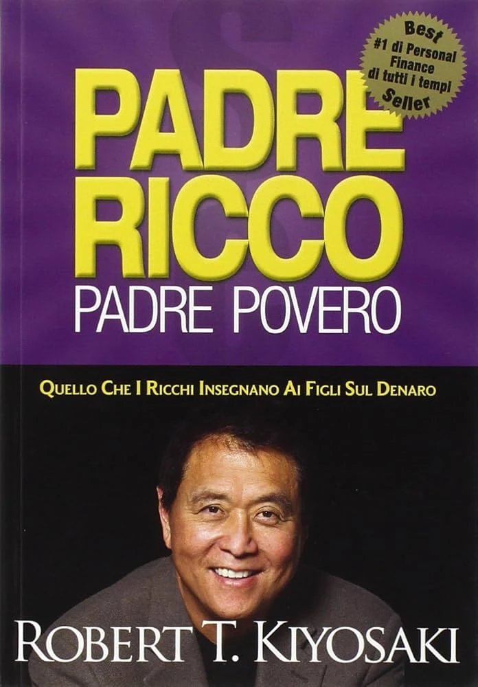 Rich and Poor Dad | Robert Kiyosaki
