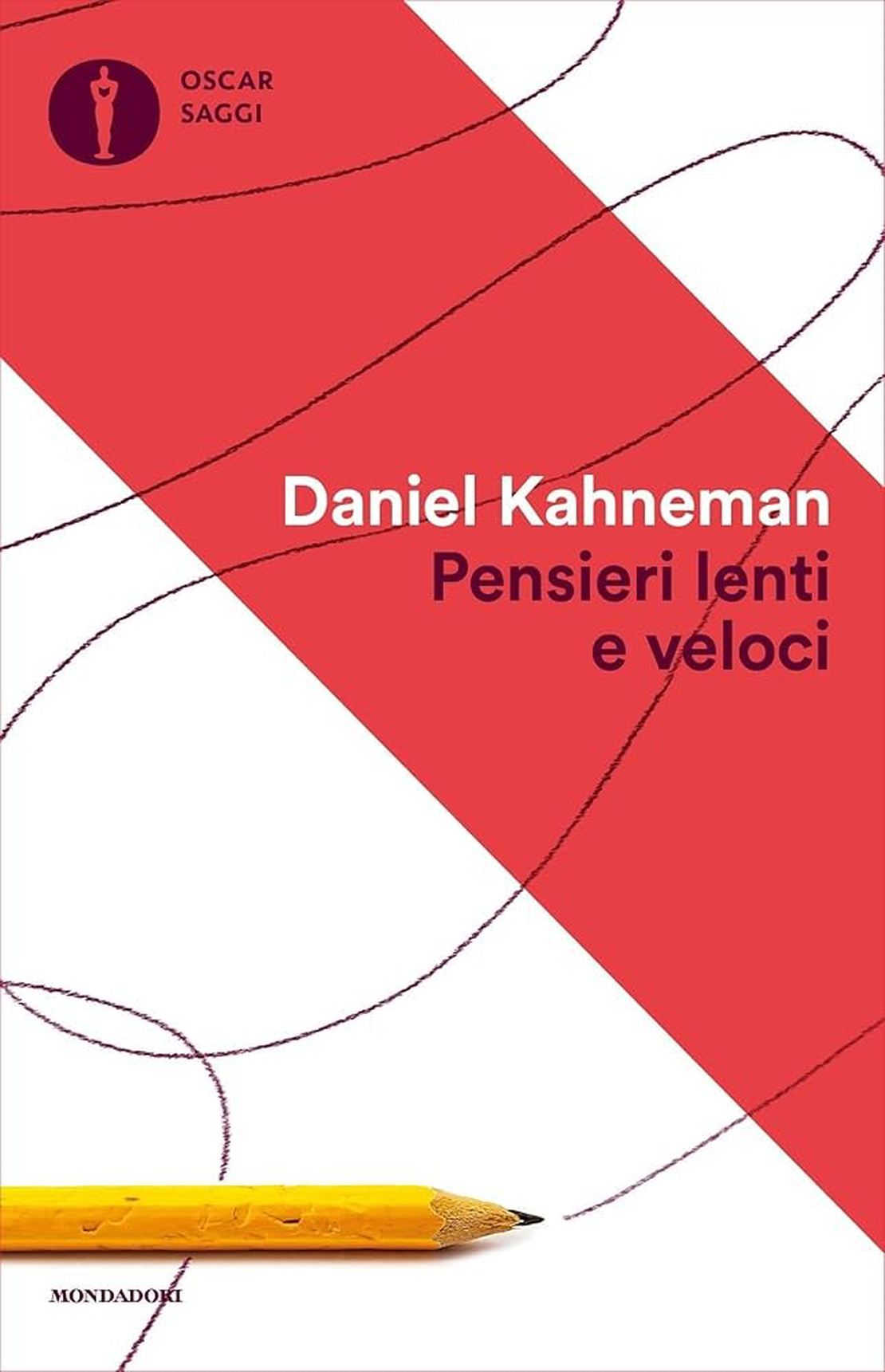 Pensieri lenti pensieri veloci
