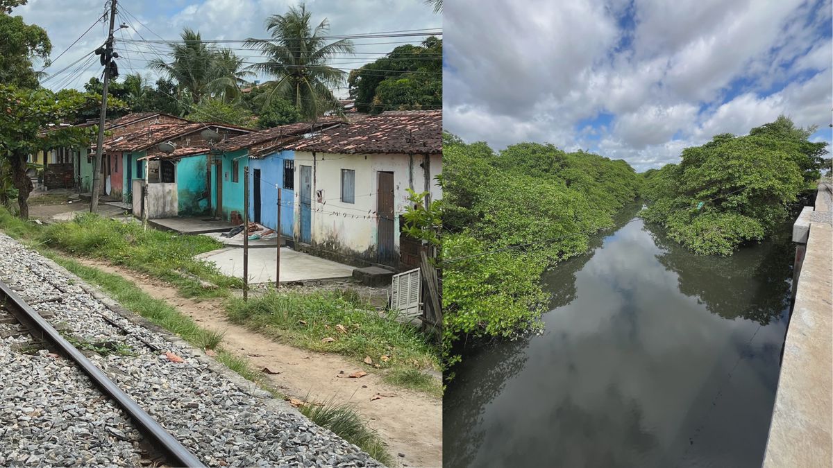 alto do mateus ( João Pessoa )