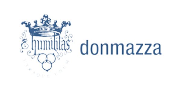 Don Mazza Logo