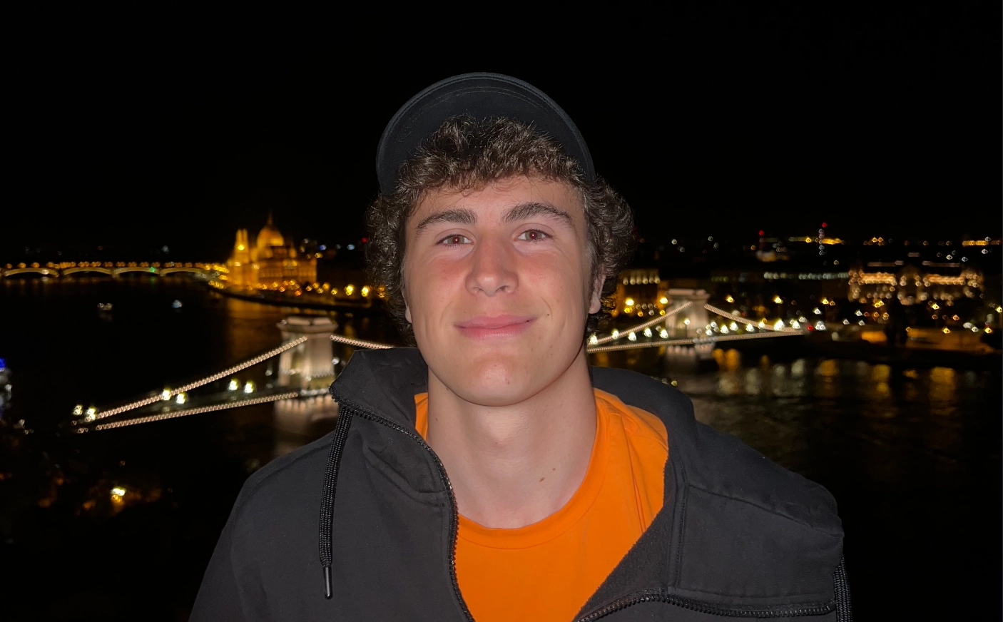 Budapest Trip with Collegio Don Mazza