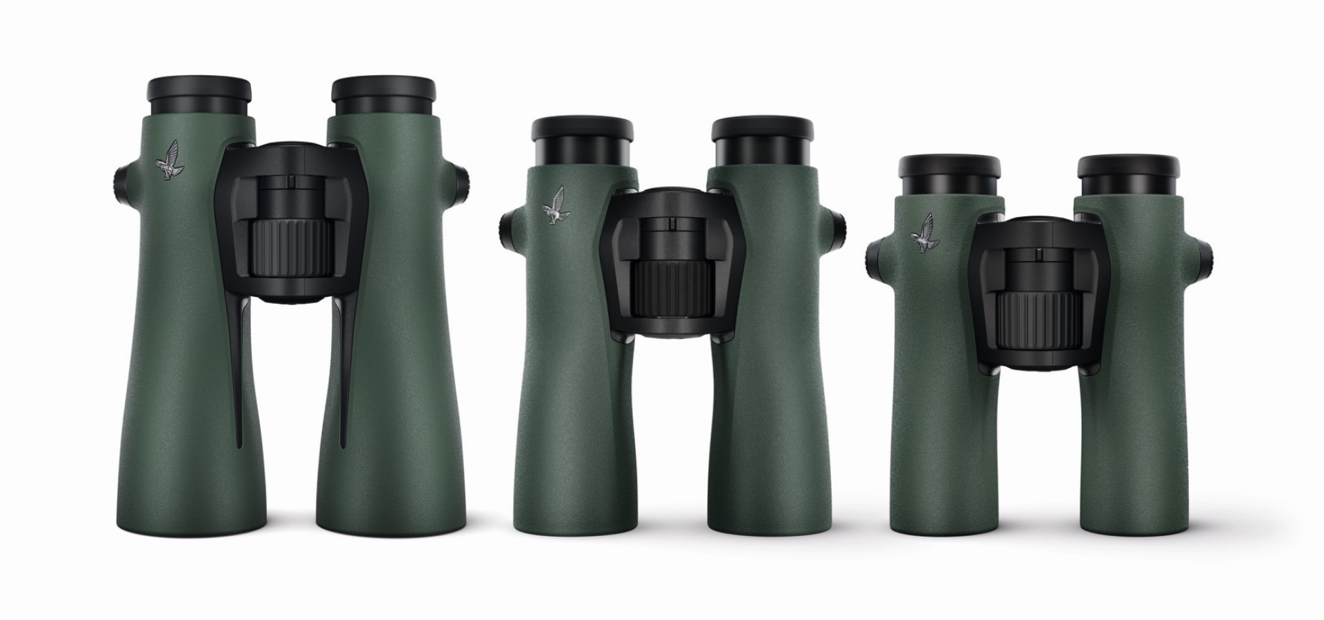 New Swarovski Optik NL-Pures Series
