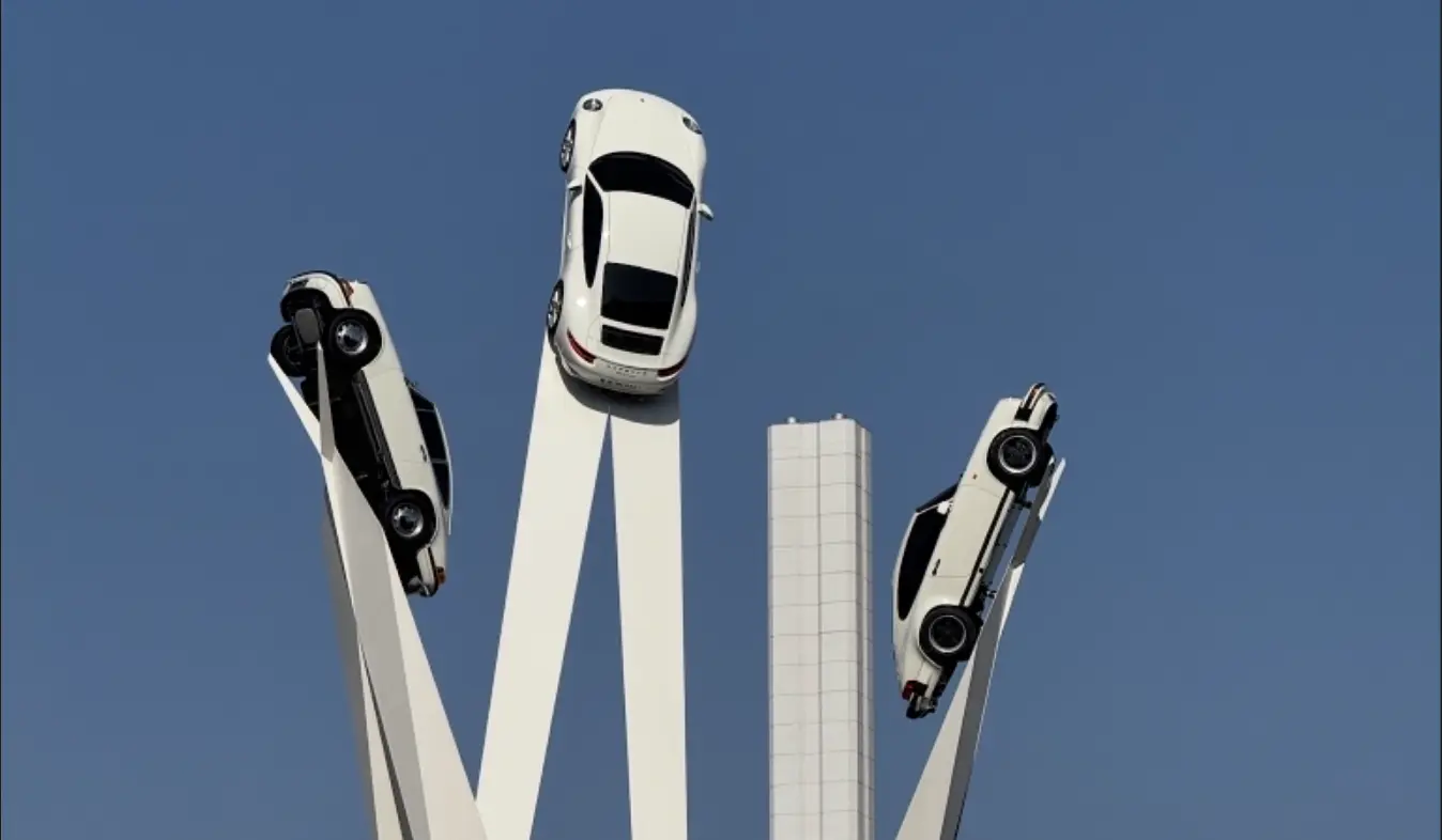 Germany Trip: Exploring Stuttgart, Tübingen, and Heidelberg