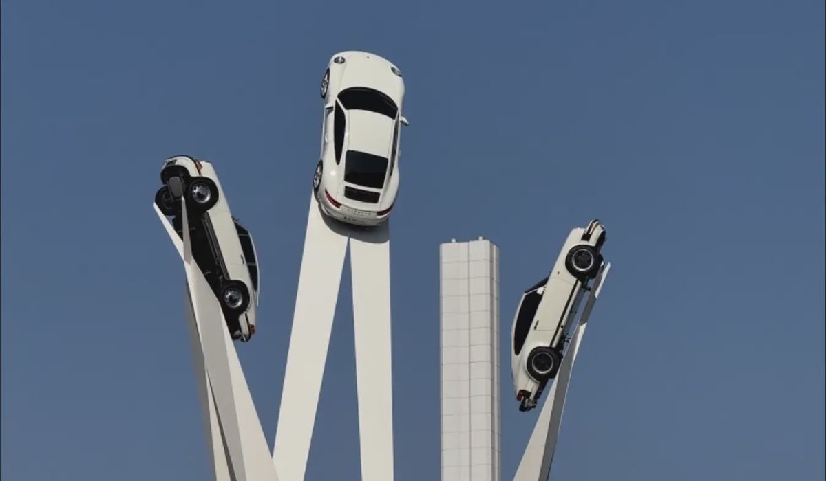 Germany Trip: Exploring Stuttgart, Tübingen, and Heidelberg