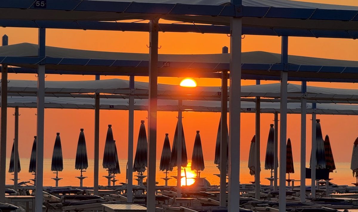 GISEP in Rimini