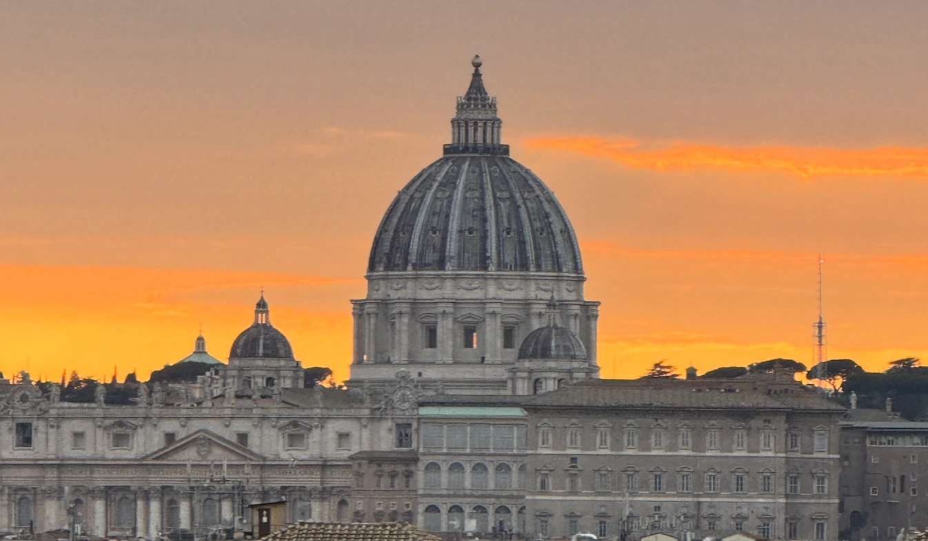 Italy Trip: Exploring Rome, the Eternal City