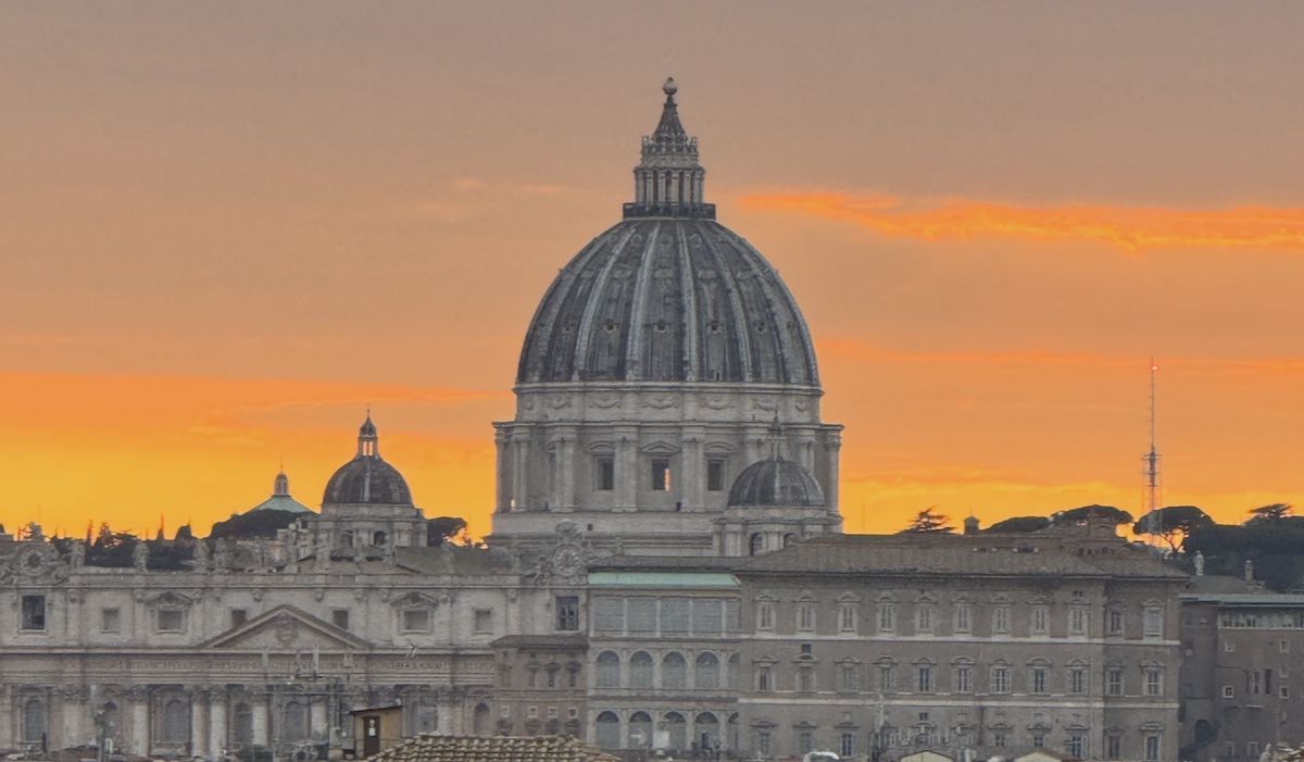 Italy Trip: Exploring Rome, the Eternal City