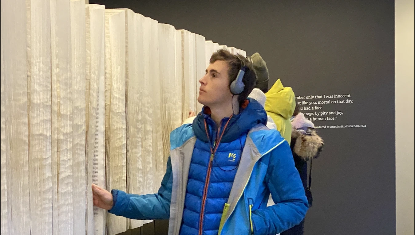 Poland Trip: A Journey Through History