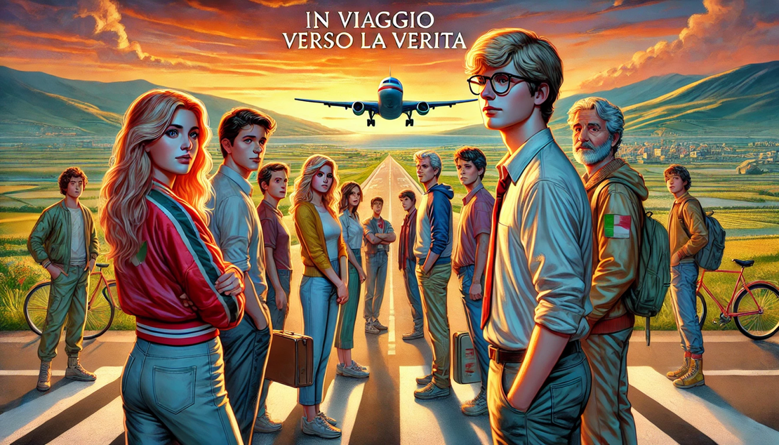 NO MAFIA Sicily Tour