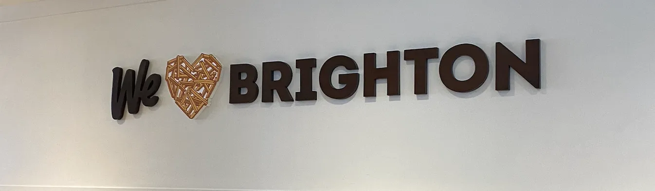 United Kingdom Trip: London, Cambridge, and the South Coast