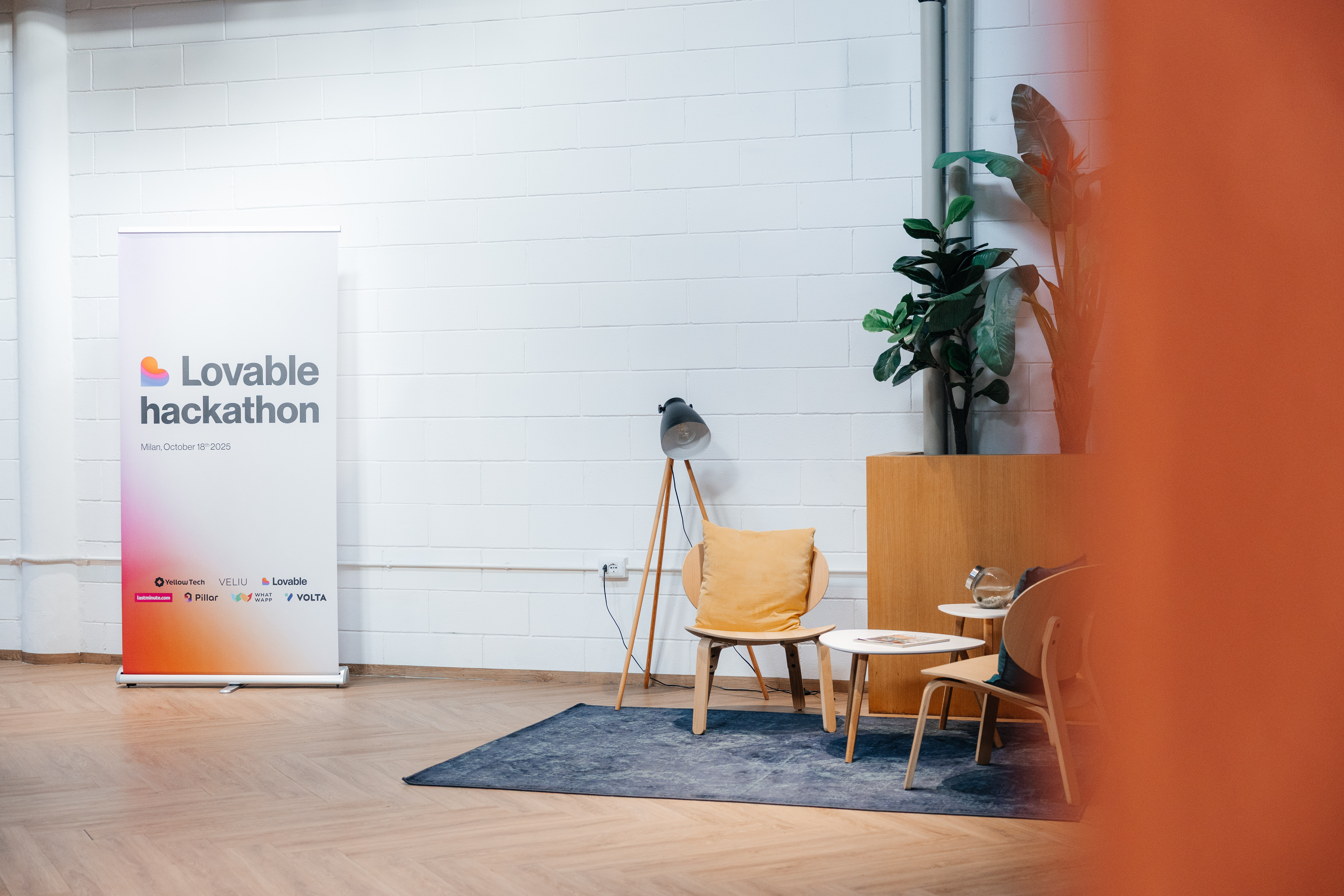 The spaces of Caravaggio 37