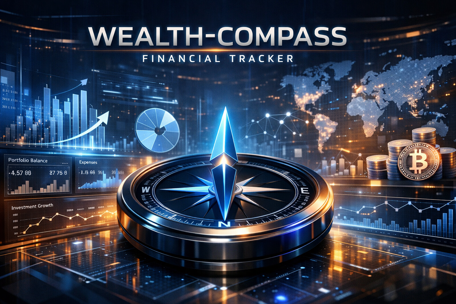 Wealth Compass