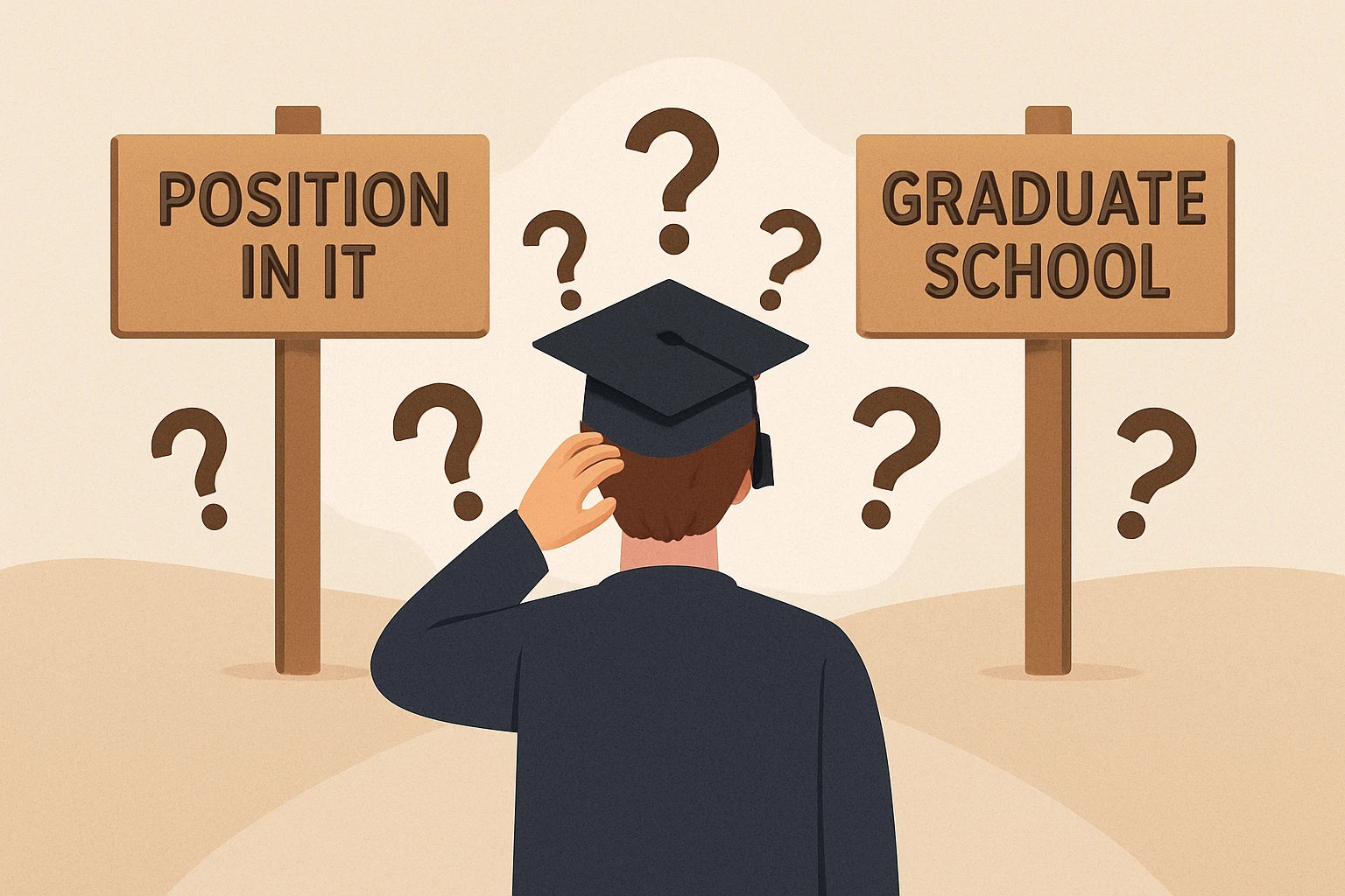 Bachelor Degree...whats'next?