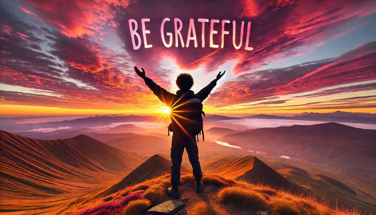 Life Appreciation