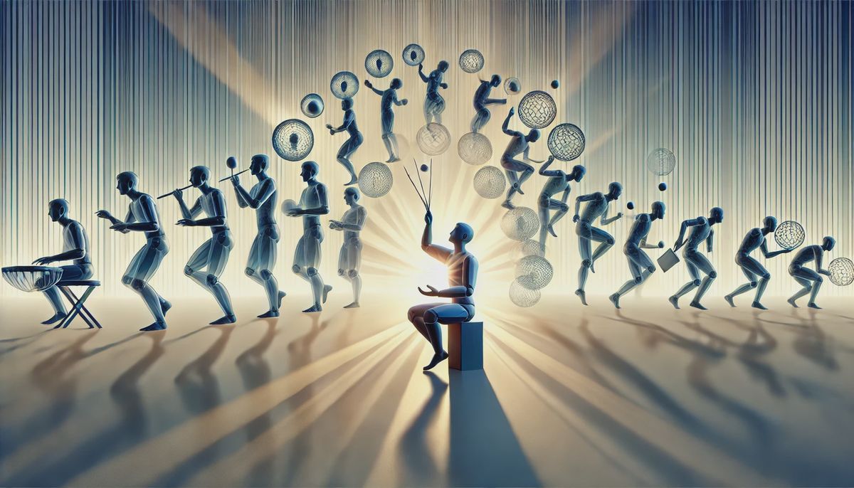 ignorance nowadays is a choice