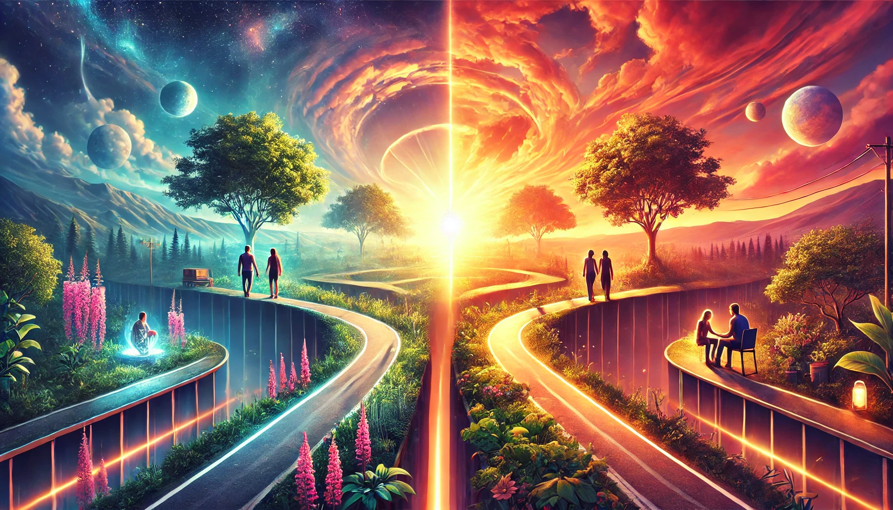 Relationship Importance