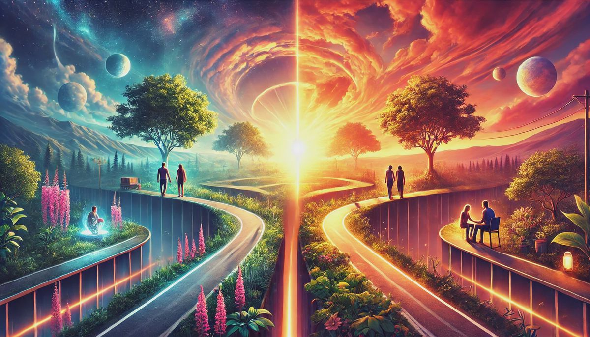 Relationship Importance