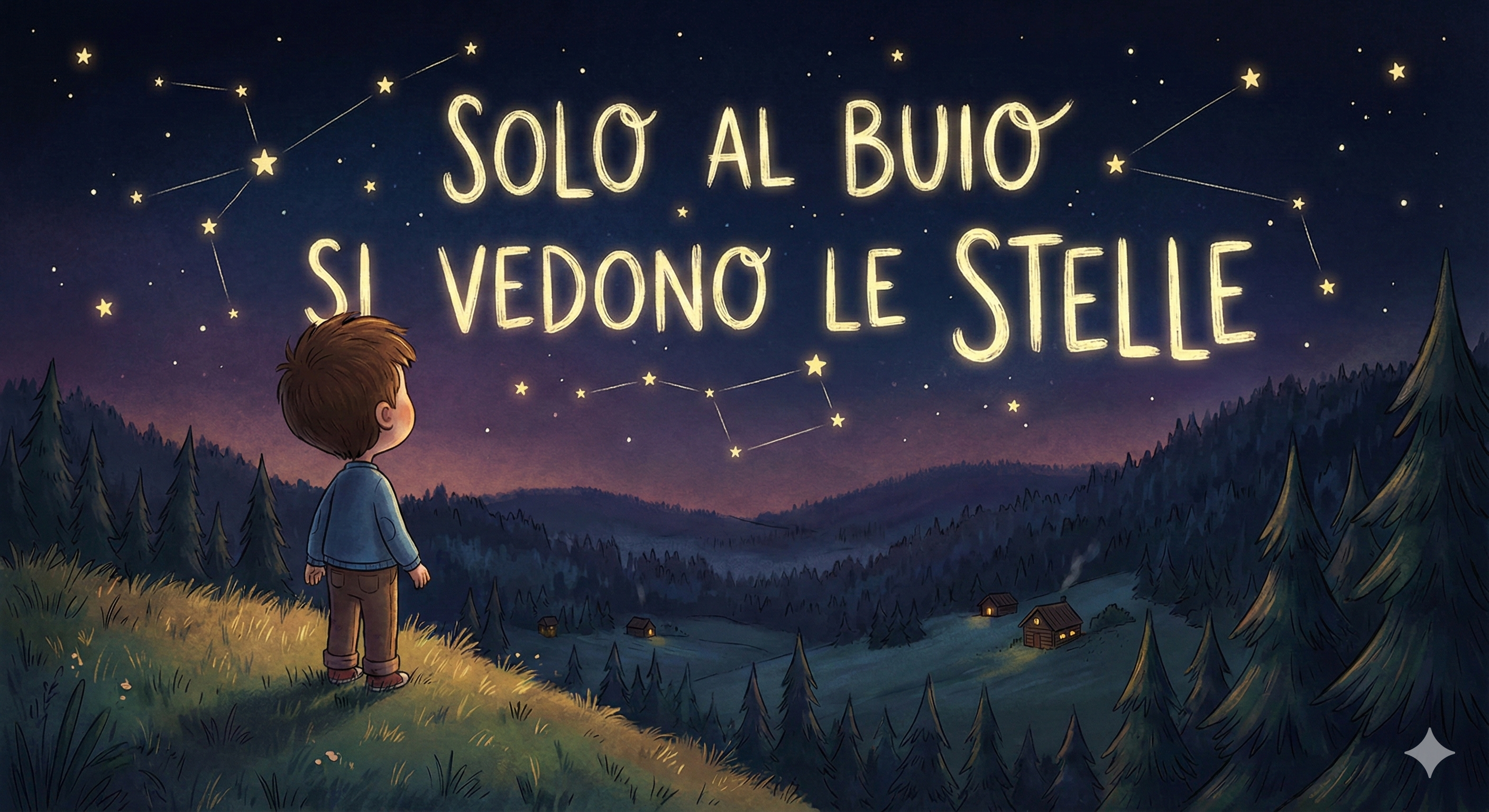 The Power Of a Sentence